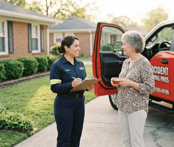 Accident Towing Service Olaton, KY FAQs